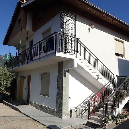 Casetta Al Mare Giustenice Exterior foto